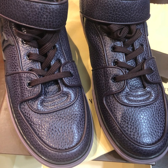 Louis Vuitton Fits 10.5. Brand New In Box. - Picture 7 of 8